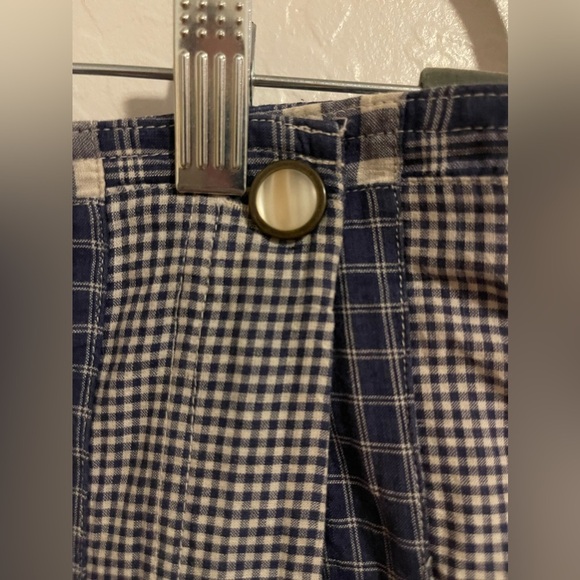 liz wear Vintage Patch Maxi Wrap Skirt Size 12 - Picture 3 of 4